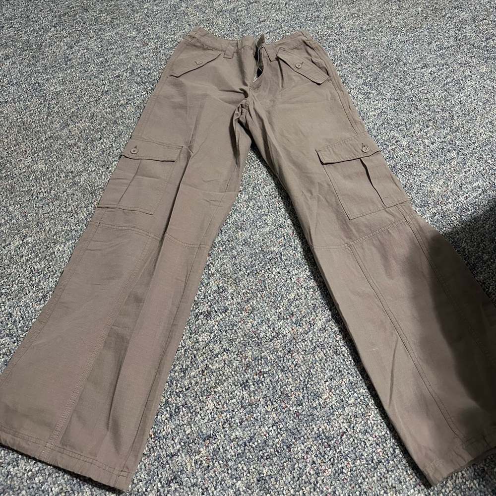 women’s Cargo Pants
